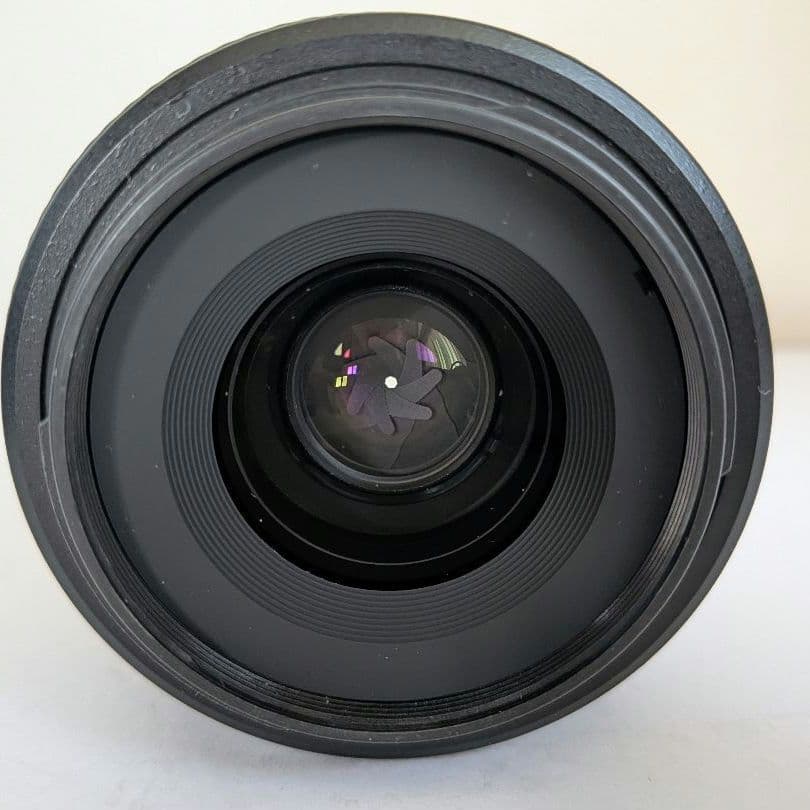 ♥美品 大人気 Nikon AF-S NIKKOR 35mm f/1.8G ボケ