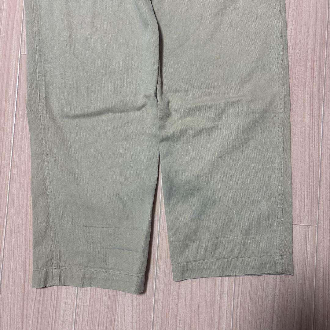 us army m-45 チノパン