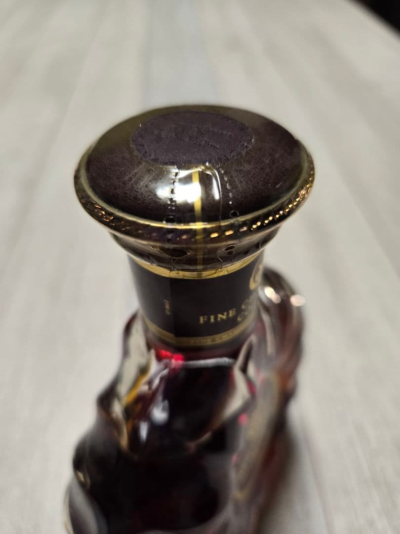 レミーマルタン XO スペシャル クリアボトル 700ml