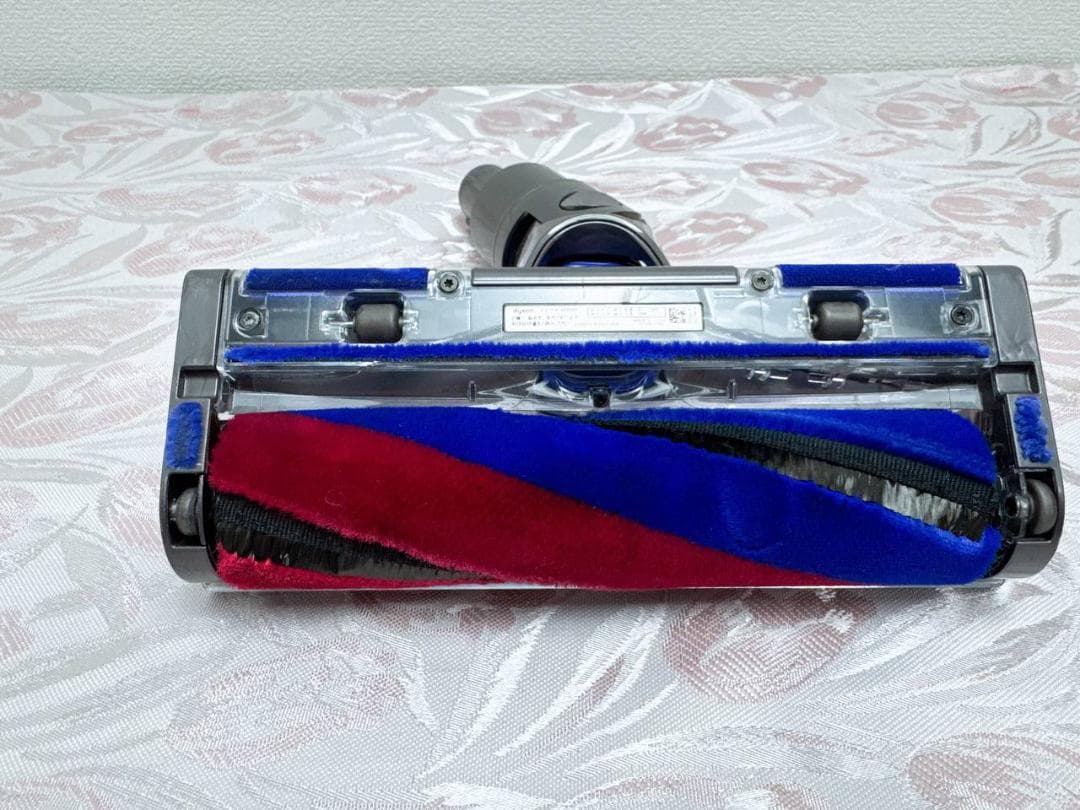 【分解洗浄済】367- 美品dyson SV33 掃除機 作動品 2023 年製