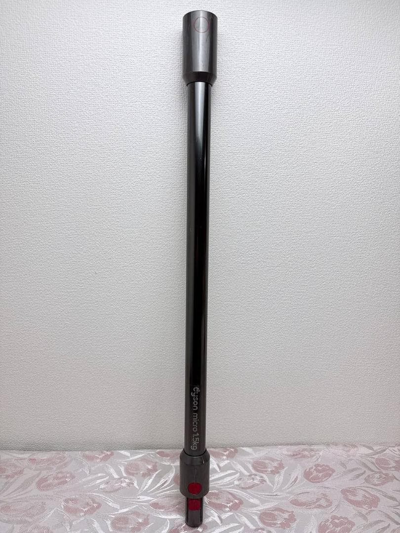 【分解洗浄済】367- 美品dyson SV33 掃除機 作動品 2023 年製