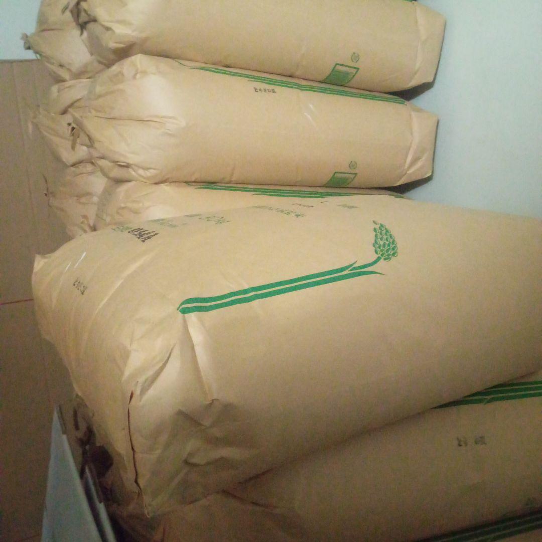 R7年産 新米 群馬県産 とちぎの星 30キロ 玄米 送料込 ②