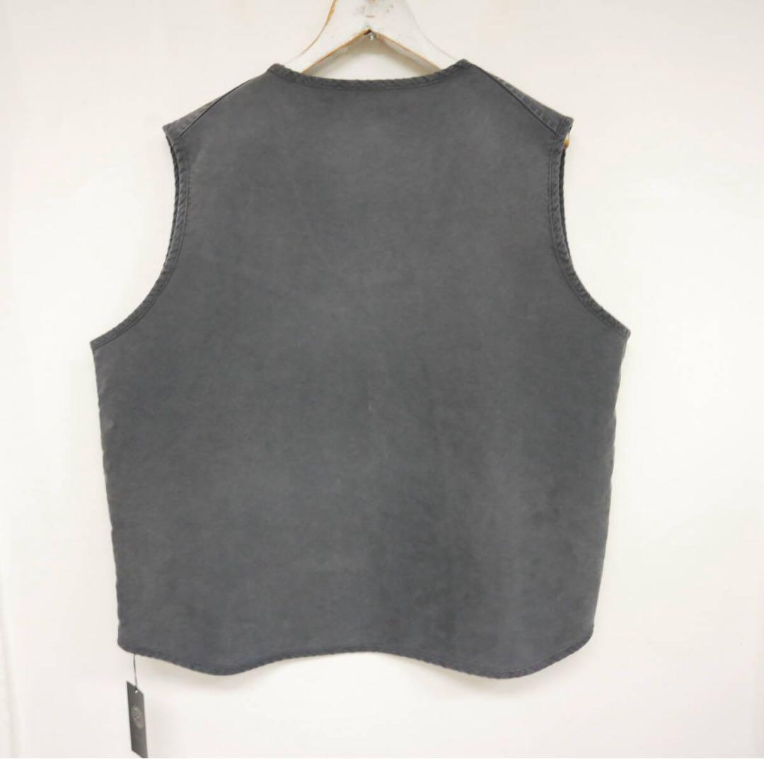 大特価‼️ Porter Classic PULLOVER VEST ベスト