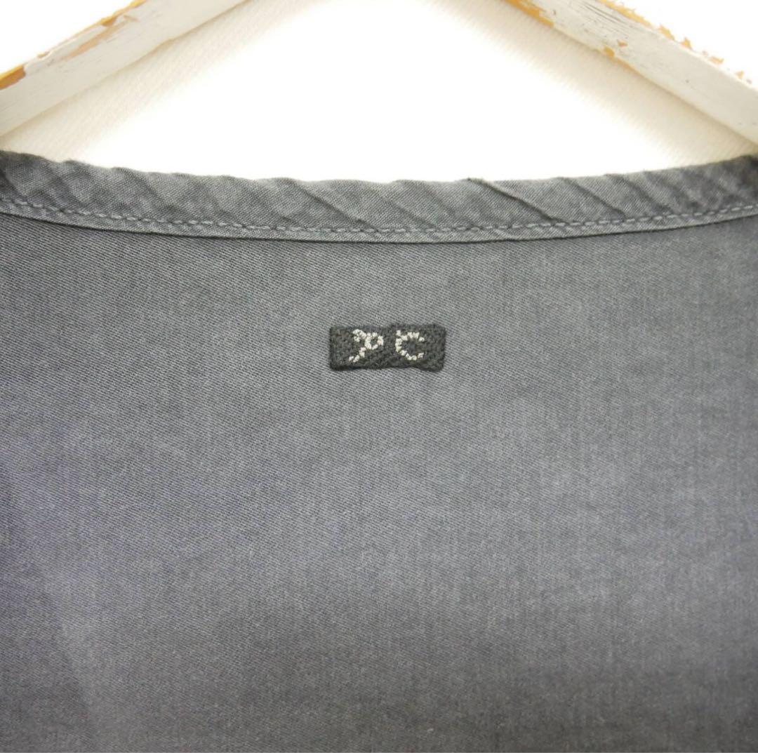 大特価‼️ Porter Classic PULLOVER VEST ベスト