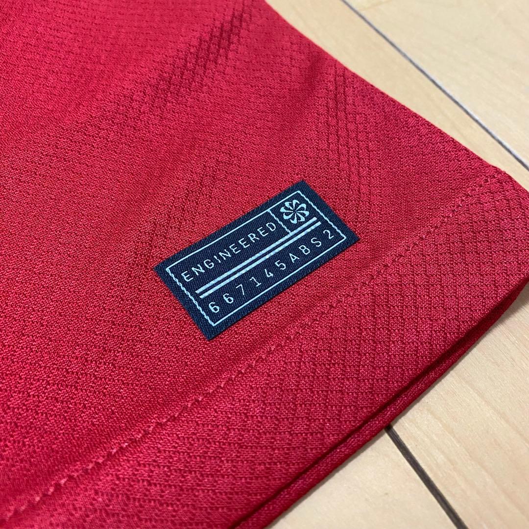 ハ*ム様 【正規品】リバプール 23/24 遠藤航 ホーム レプリカ インポート