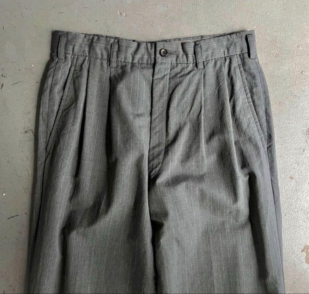 1980s comme des garçons homme deux