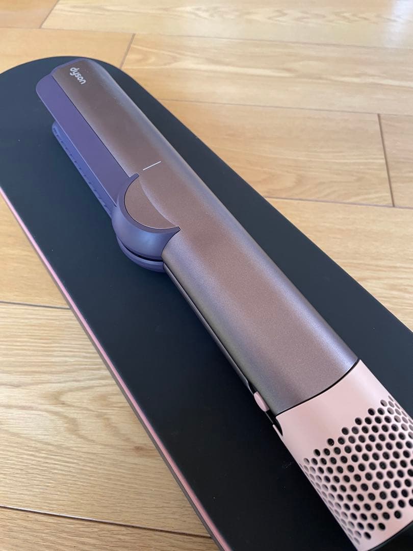 DysonAirstrait ストレートナー　ジャスパーブラム