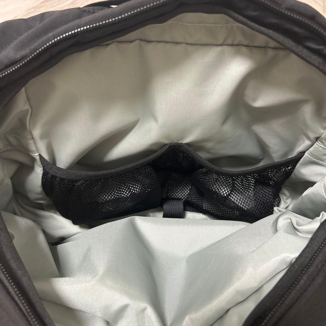 THE NORTH FACE ベビースリングバッグ　ブラック