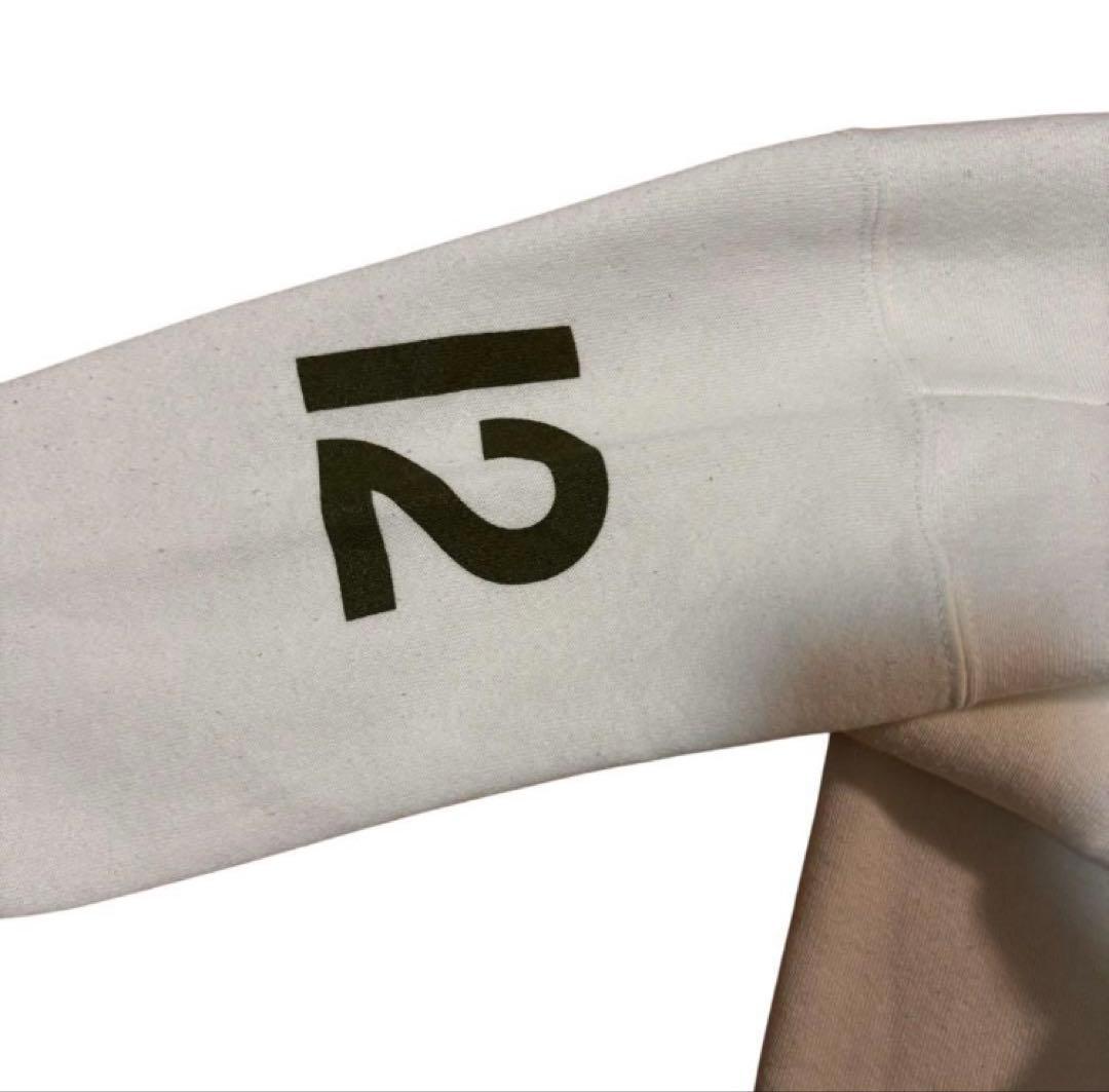 トップス 90s UNION Crew Neck Sweat