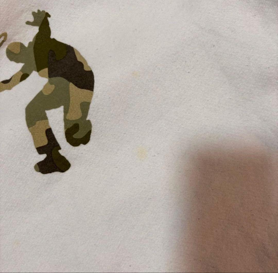 トップス 90s UNION Crew Neck Sweat