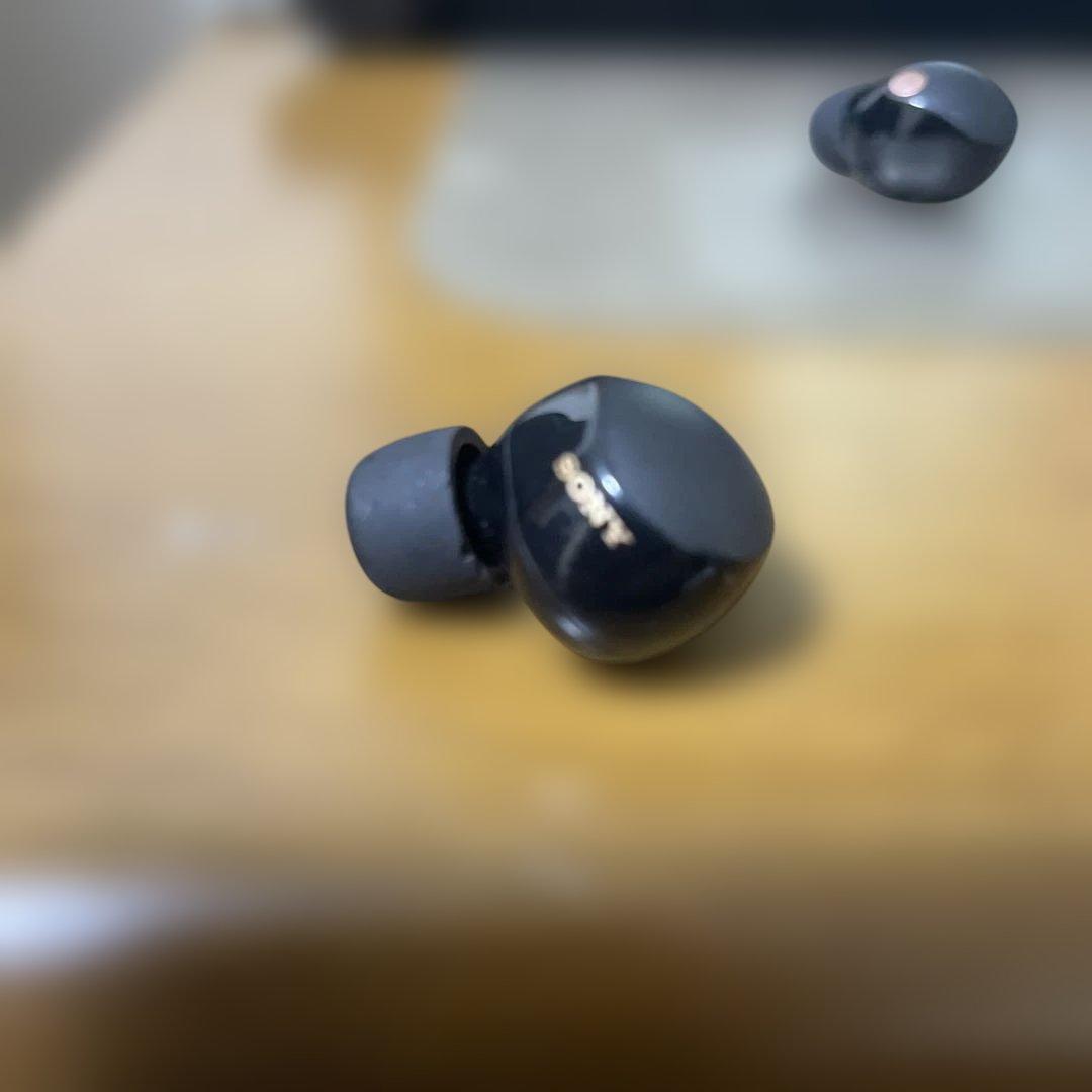 WF-1000XM5 イヤホンのみ　ブラック