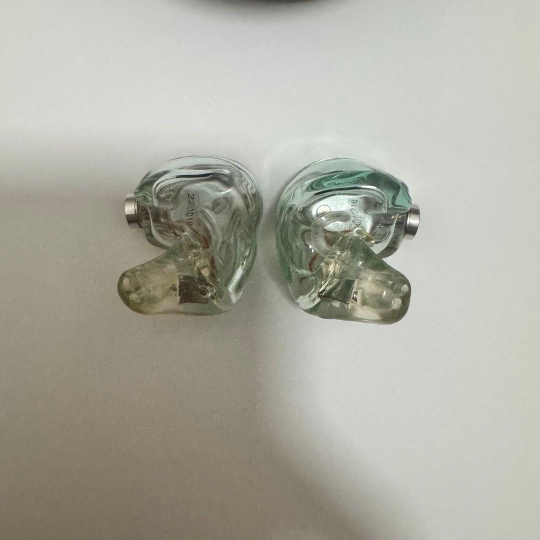 Sony Just ear カスタムIEM