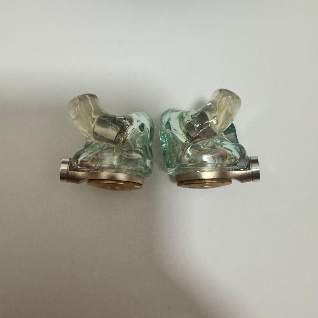 Sony Just ear カスタムIEM
