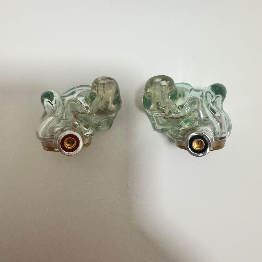 Sony Just ear カスタムIEM