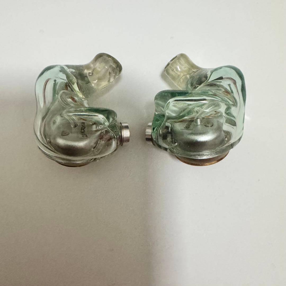 Sony Just ear カスタムIEM