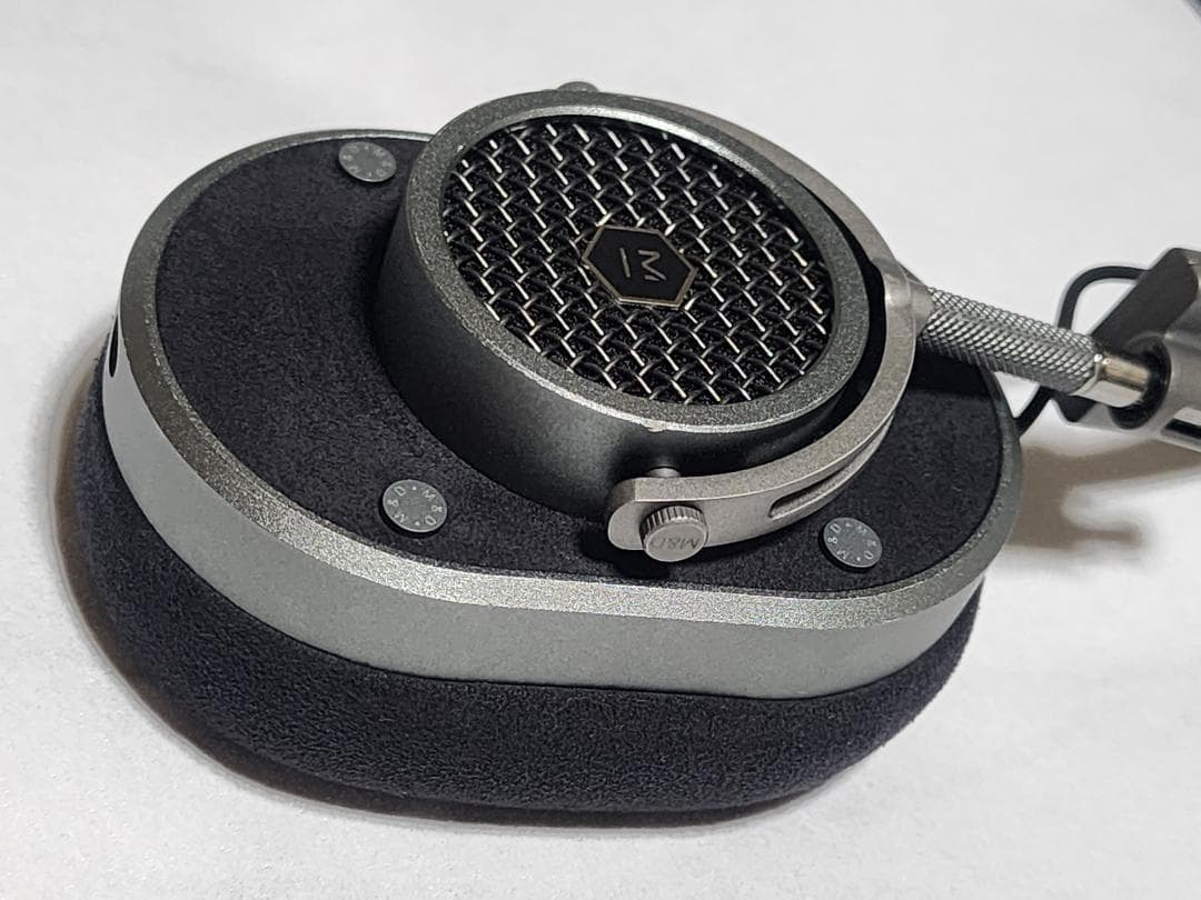 タイムセール【レアカラー】 Master & Dynamic MH40