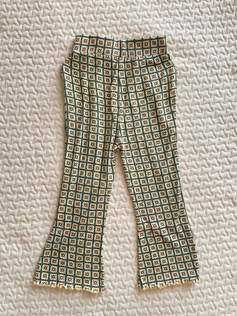 Misha & Puff Mira Top ➕ Lizzie Pant/ 4y