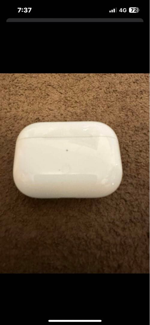 Airports pro 第1世代　中古