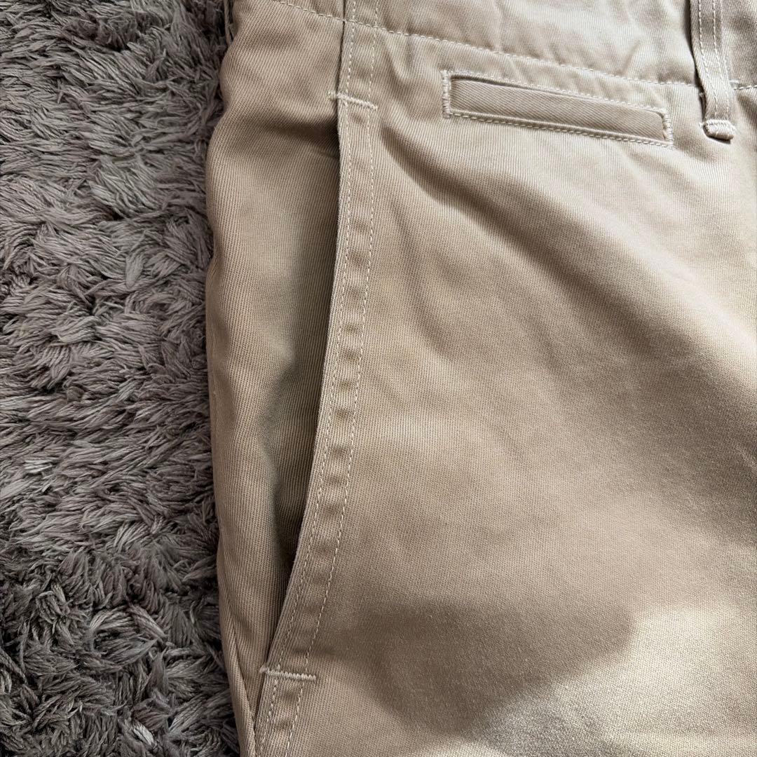 orSlow オアスロウ VINTAGE FIT ARMY TROUSER