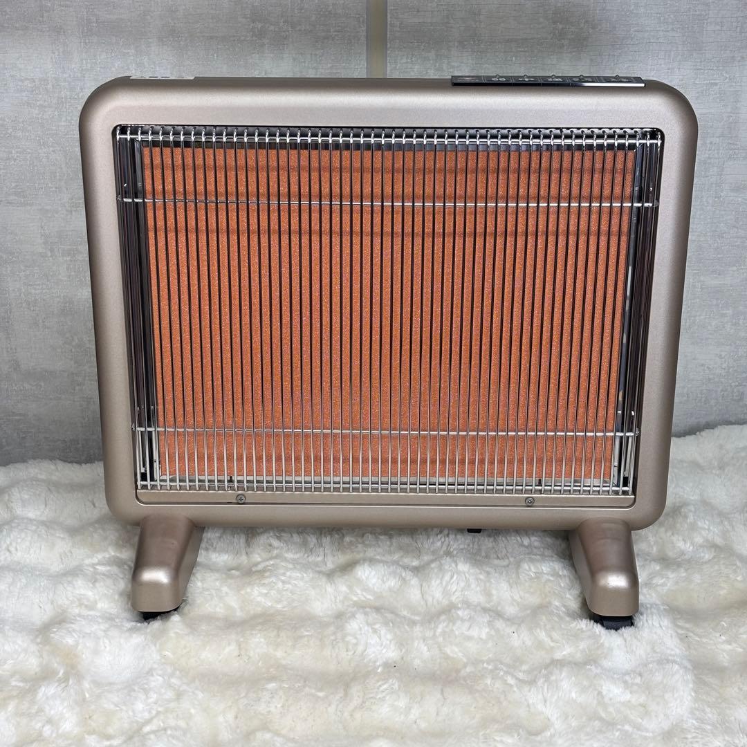 ✨美品✨サンルミエ エクセラ7 N700L-GR 遠赤外線パネルヒーター