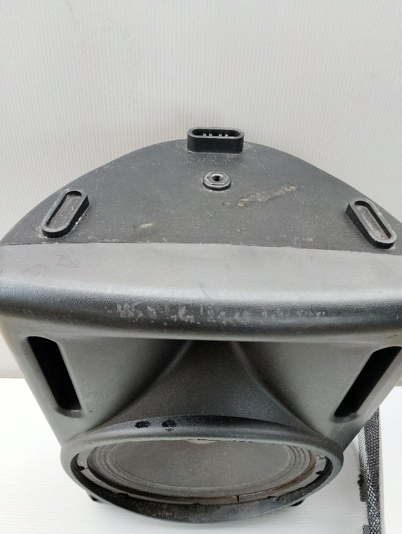 BEHRINGER EUROLIVE B212XLパッシブ スピーカー(あ15)