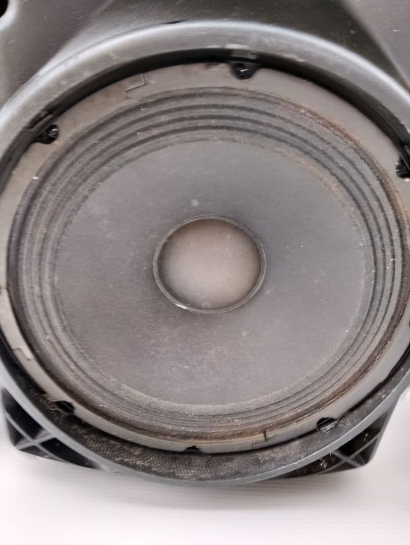 BEHRINGER EUROLIVE B212XLパッシブ スピーカー(あ15)