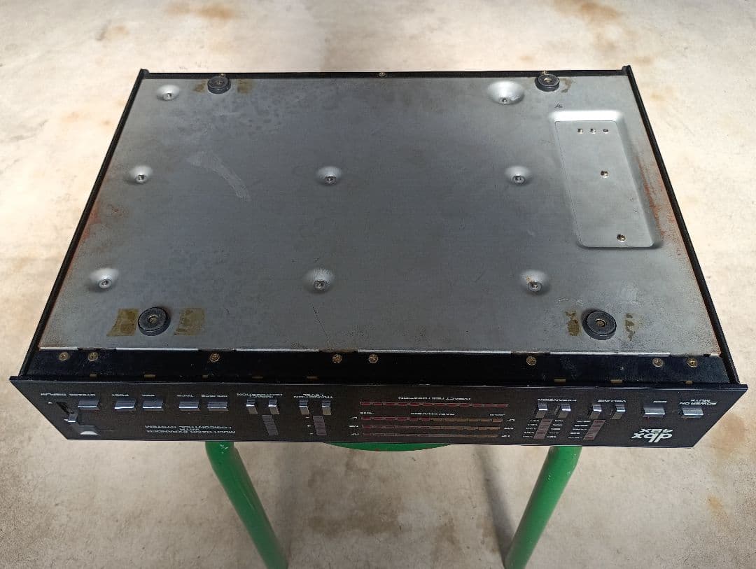 dbx 4BX マルチバンドエキスパンダー