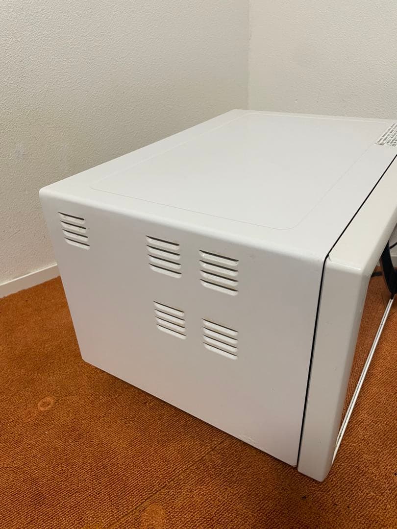 M  SHARP オーブンレンジ 電子レンジ RE-S5D-W