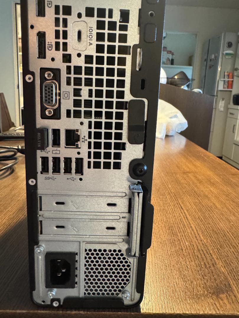 HP ProDesk X デスクトップPC