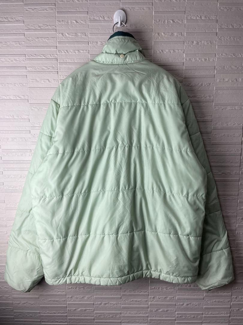 00s patagonia パタゴニア ヴィンテージ パフジャケット　中綿JK