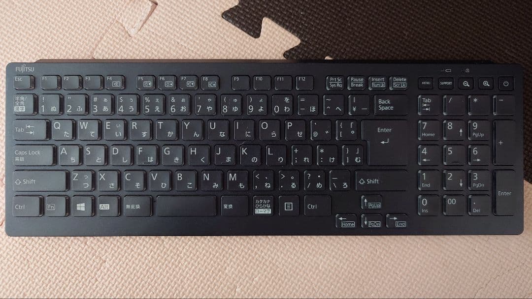 FUJITSU ESPRIMO FH90/B3 デスクトップPC