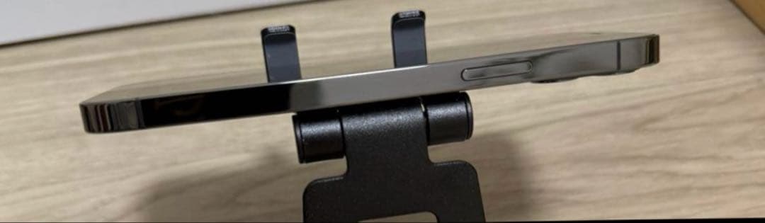 【美品・値下げ中】Apple iPhone 12 Pro グラファイト