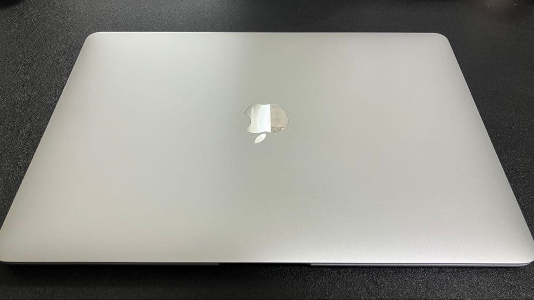 MacBookAir M1 13インチ 16GB 512GB USキーボード