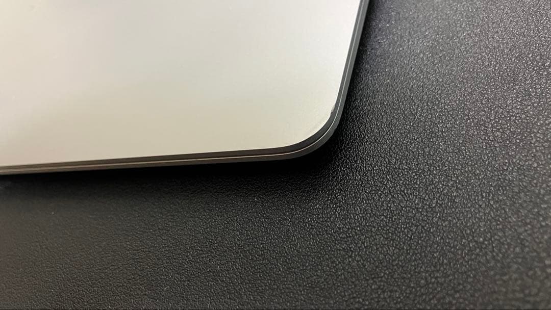 MacBookAir M1 13インチ 16GB 512GB USキーボード