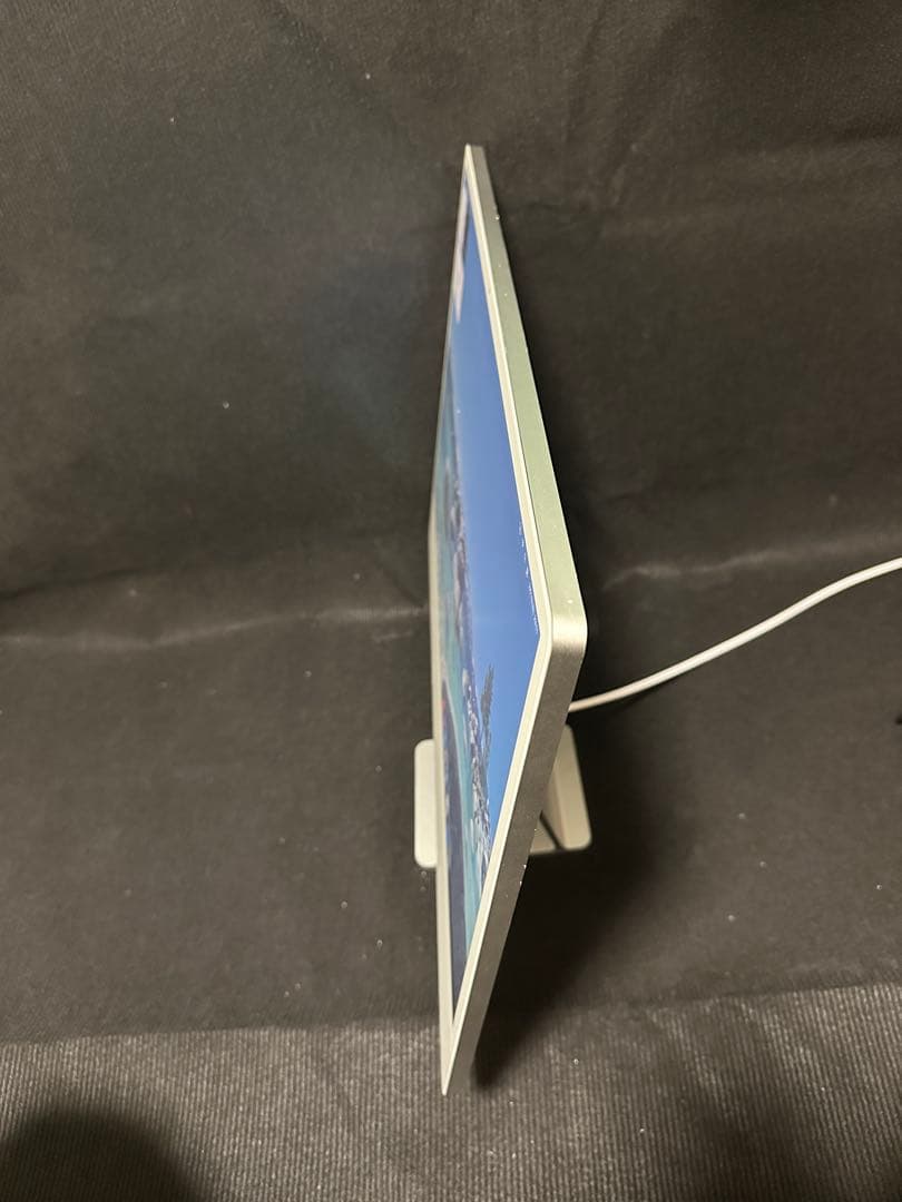 inoApple iMac (M1,16GBメモリ,1TB SSD)