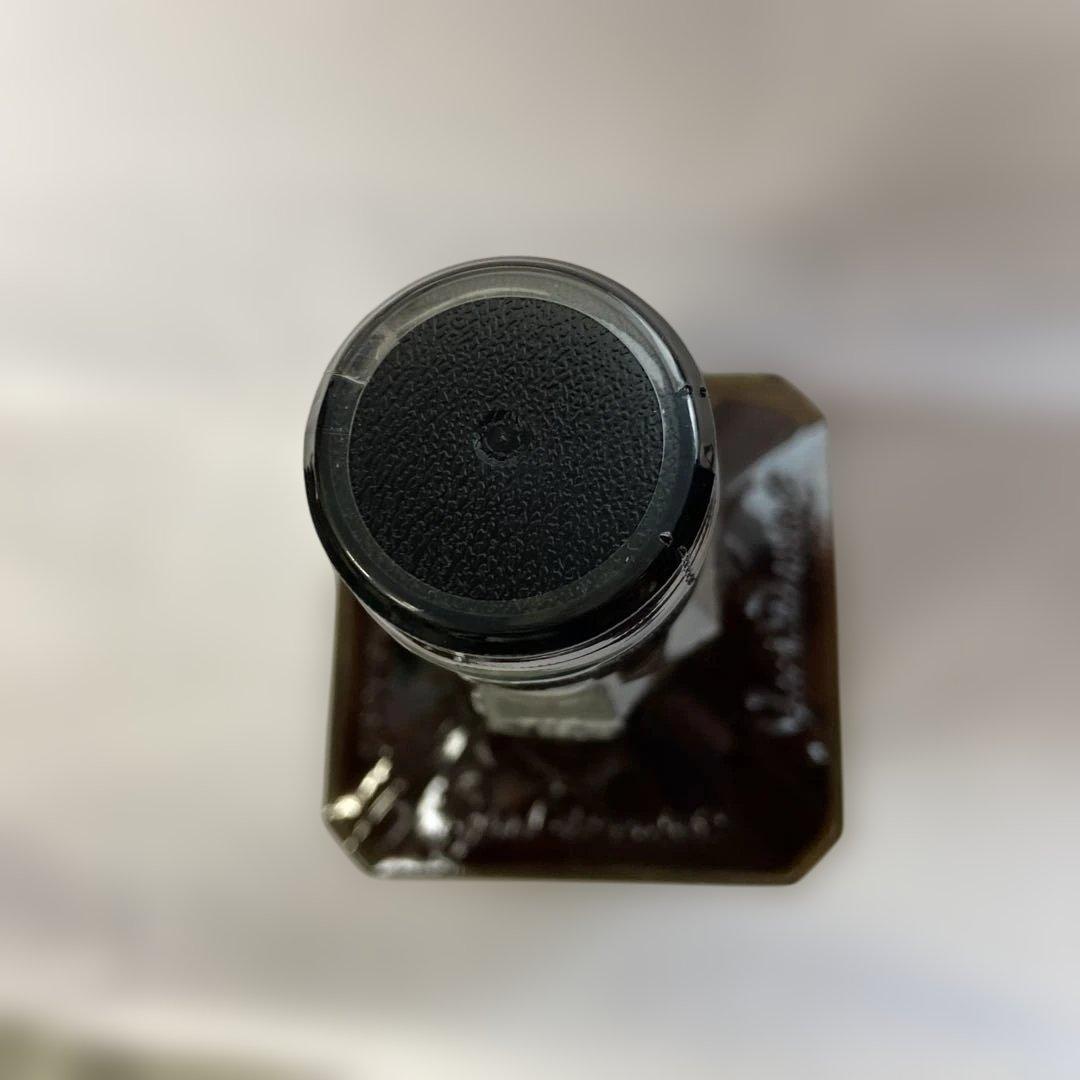 ジャックダニエル40度750ml缶付古酒