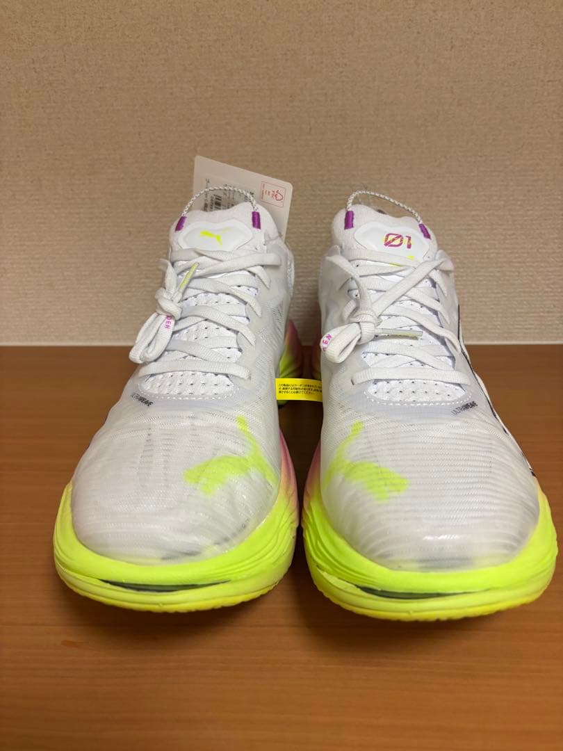 PUMA プーマ FAST-R ファストアール ニトロエリート2