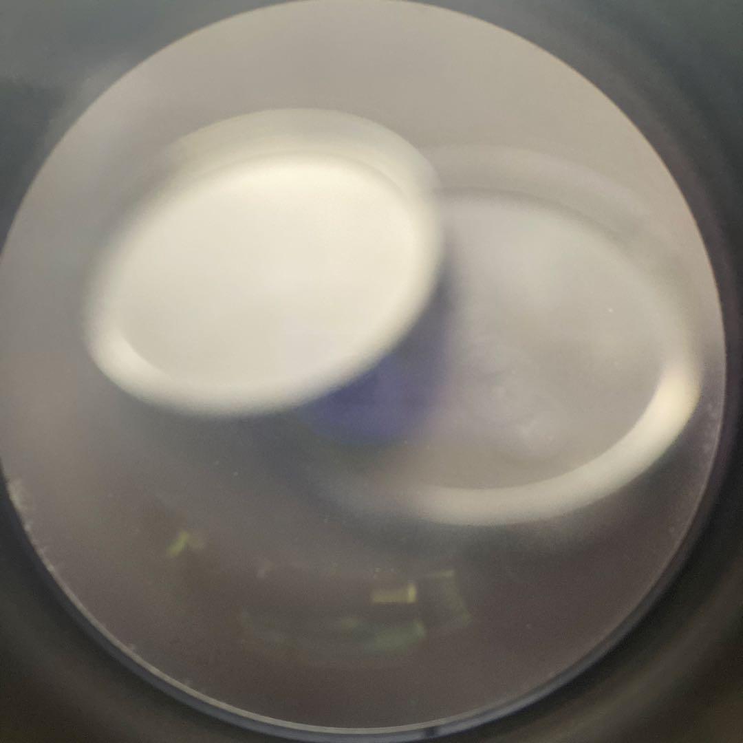 レンズ(単焦点) CONTAX Planar 85mm f1.4 MMJ