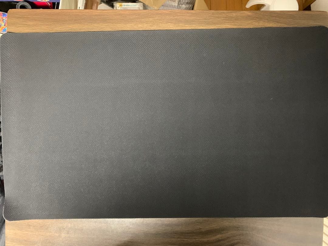 遊戯王 プレイマット YUDT 白銀の城のラビュリンス