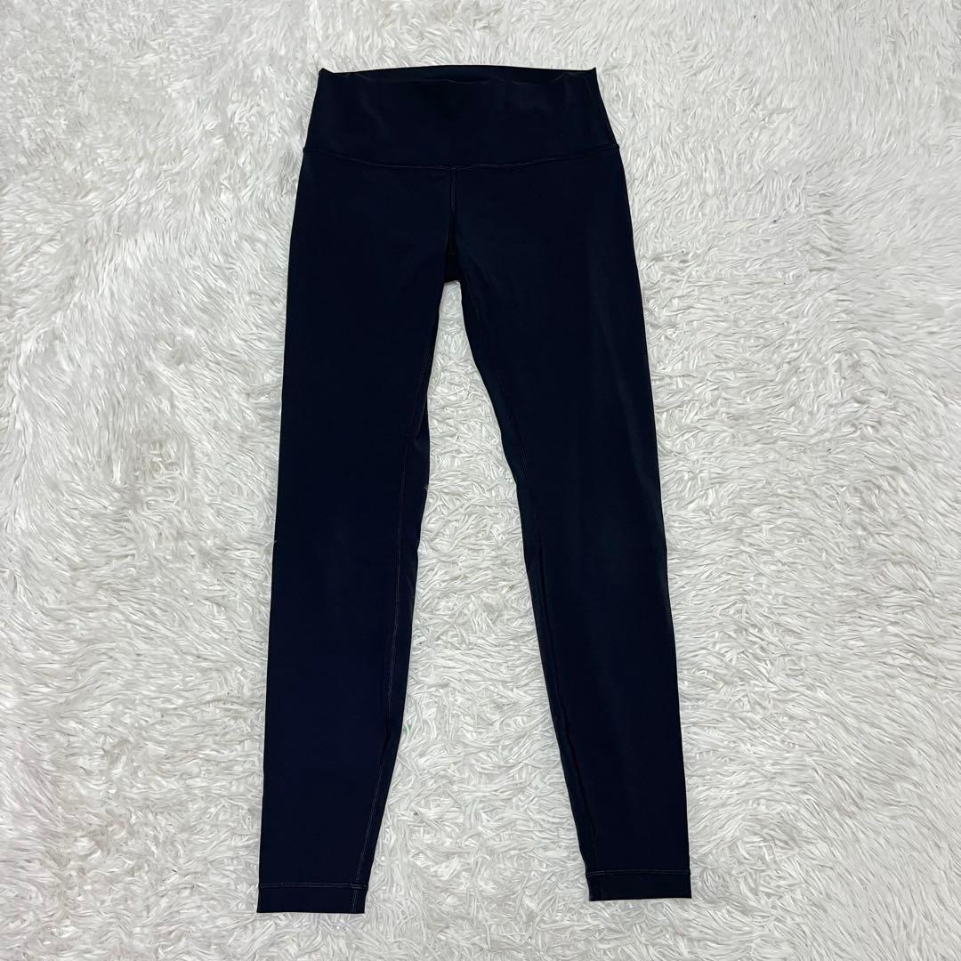 専用 ルルレモン lululemon レギンス ブラトップ 2つセット