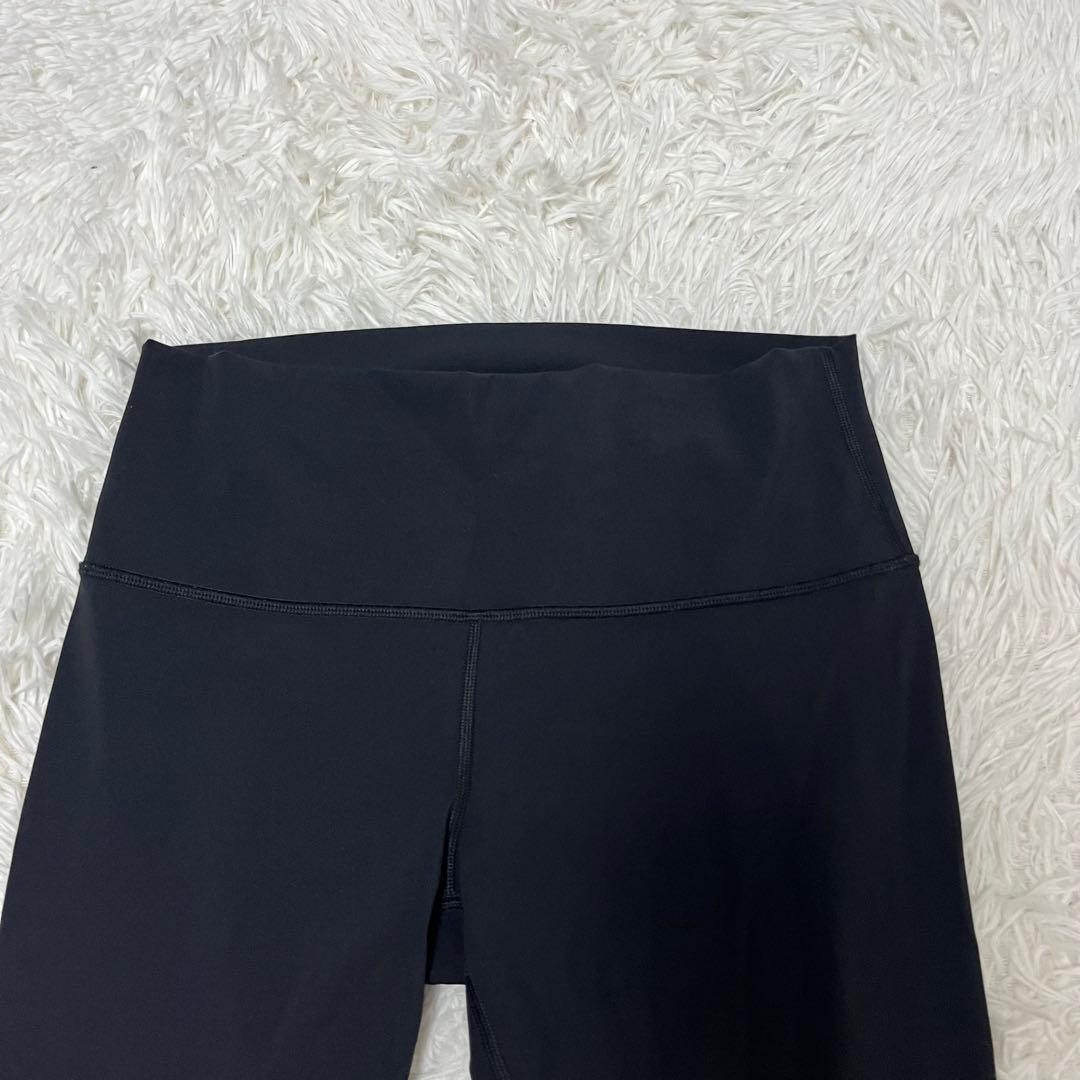 専用 ルルレモン lululemon レギンス ブラトップ 2つセット