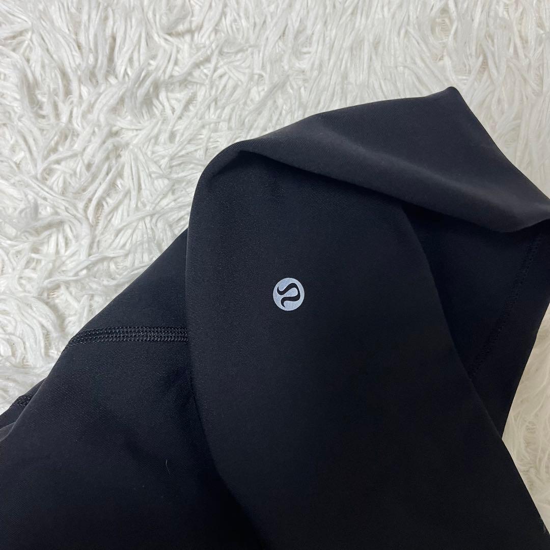 専用 ルルレモン lululemon レギンス ブラトップ 2つセット