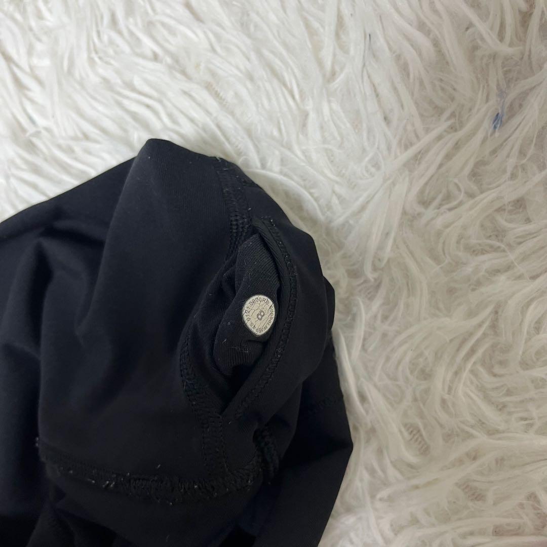 専用 ルルレモン lululemon レギンス ブラトップ 2つセット