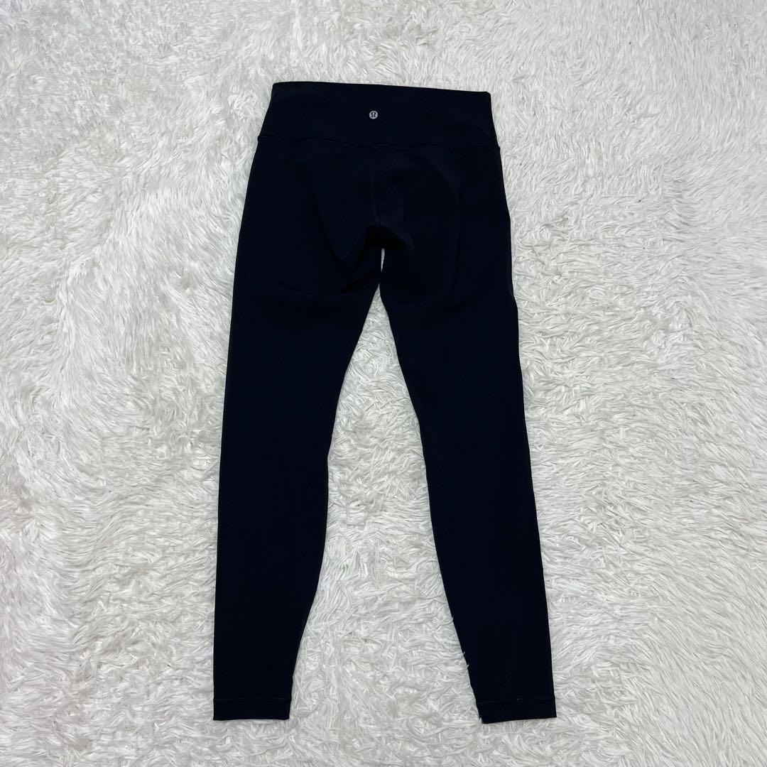 専用 ルルレモン lululemon レギンス ブラトップ 2つセット