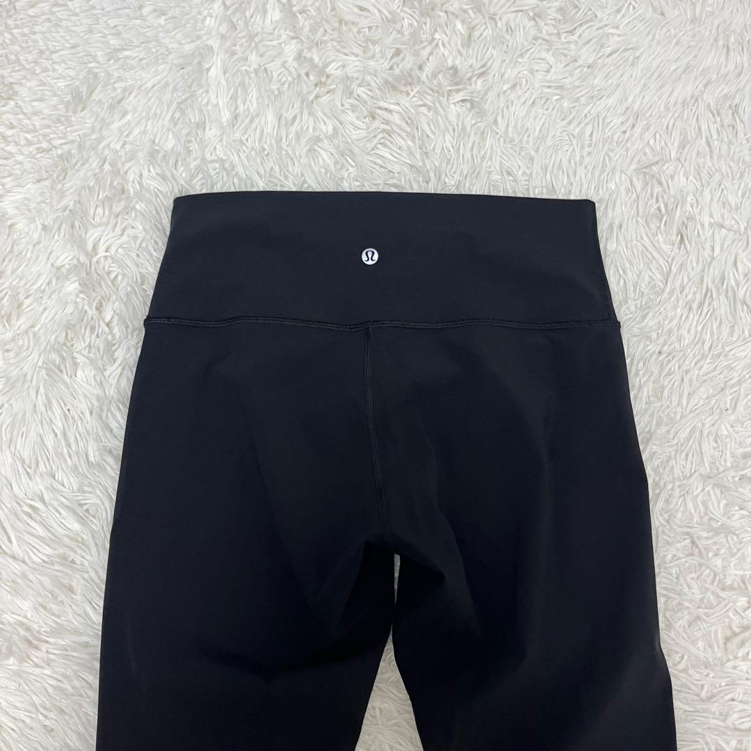 専用 ルルレモン lululemon レギンス ブラトップ 2つセット