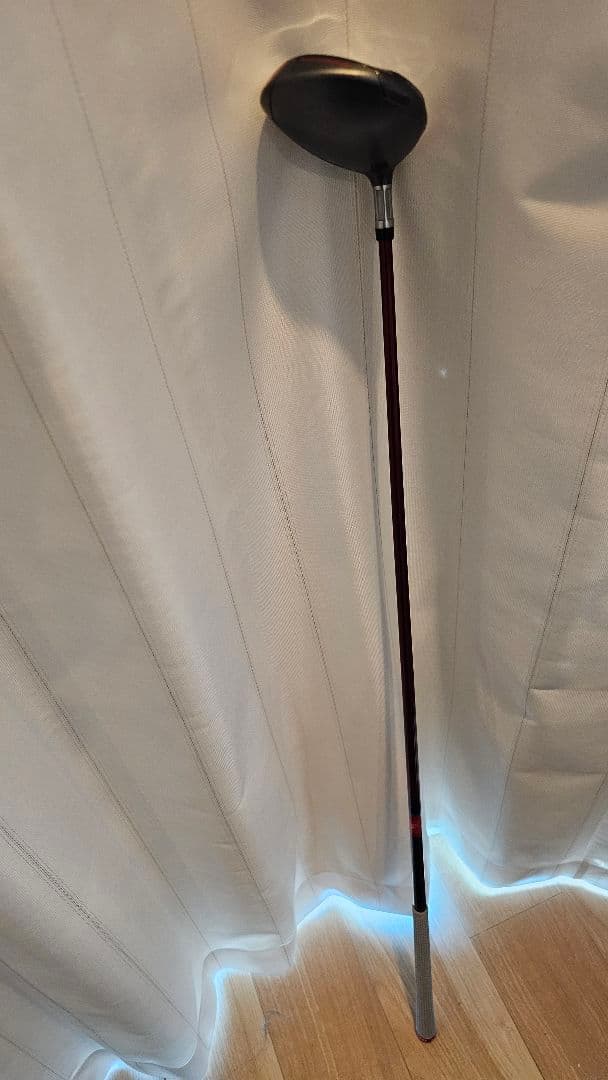 テイラーメイドステルス 7W