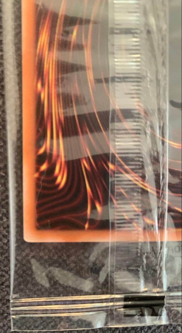 暗黒騎士ガイア　25th YACS限定　QCレア　未開封