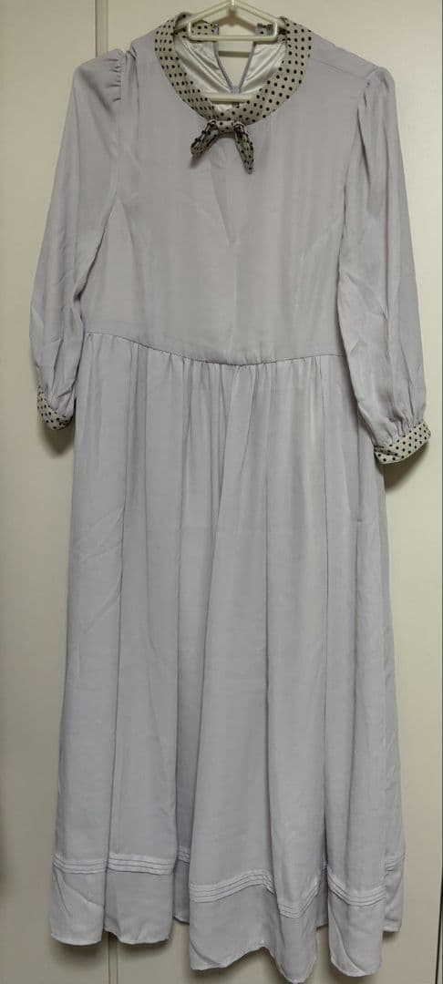 canone ブリジットが注ぐサイダーワンピース