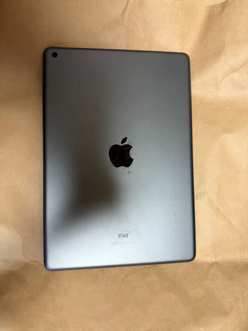 iPad第8世代