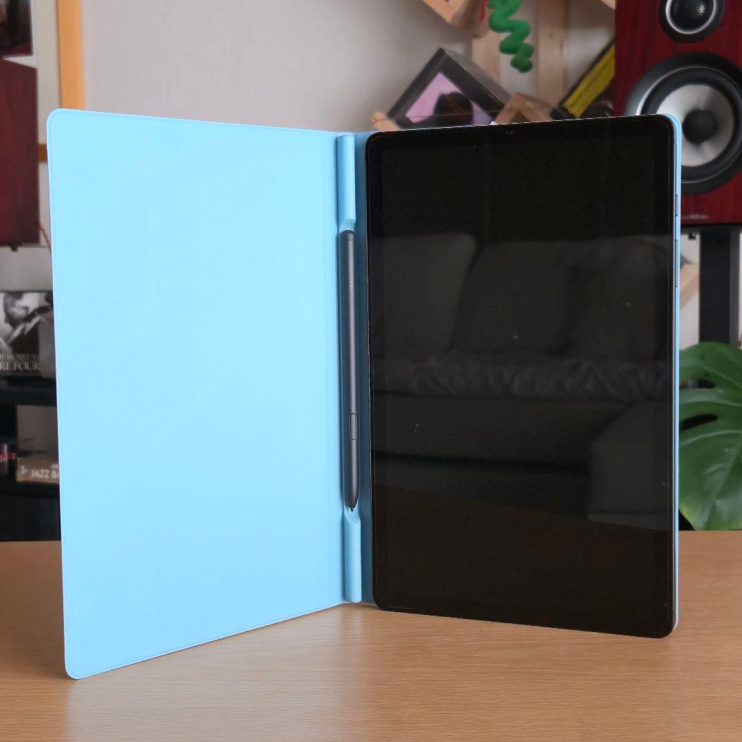 Samsung Galaxy Tab S6 Lite (Wi-Fi) 美品